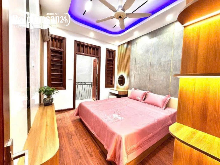 Bán nhà Phố Ô Chợ Dừa, Phường Ô Chợ Dừa, Quận Đống Đa
