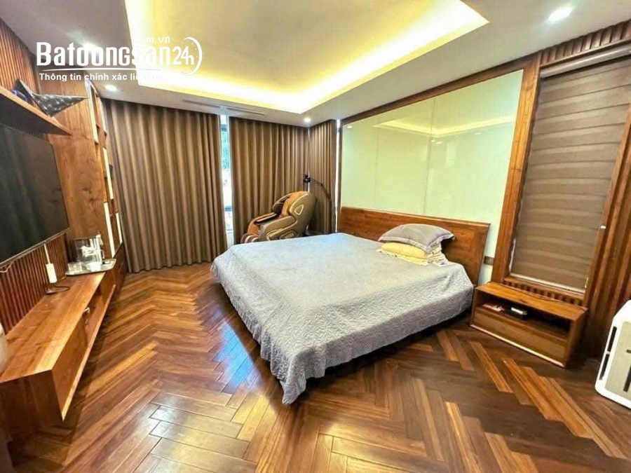 Bán nhà Phố Ô Chợ Dừa, Phường Ô Chợ Dừa, Quận Đống Đa
