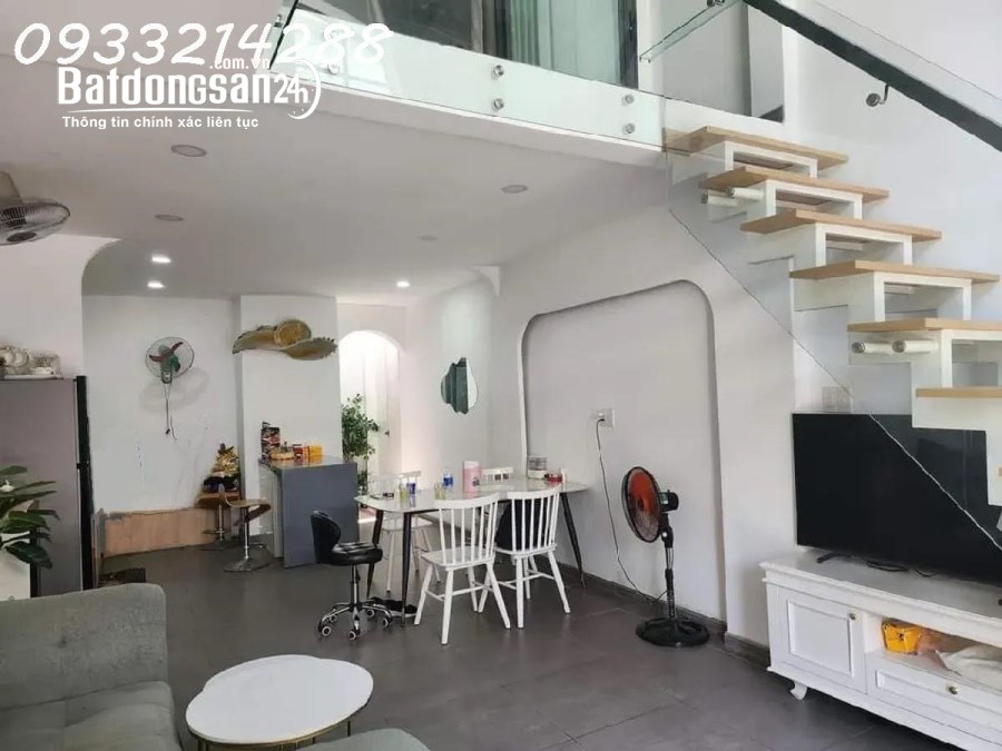 Bán nhà hẻm Đường Số 8, Phường Bình Hưng Hòa, Quận Bình Tân