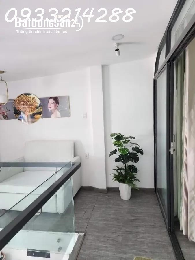 Bán nhà hẻm Đường Số 8, Phường Bình Hưng Hòa, Quận Bình Tân
