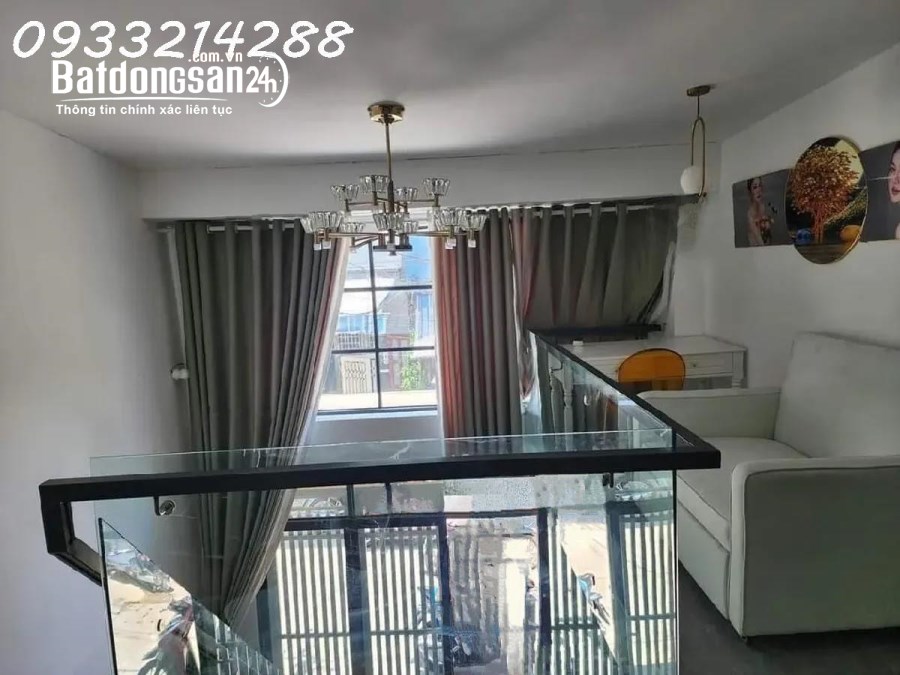 Bán nhà hẻm Đường Số 8, Phường Bình Hưng Hòa, Quận Bình Tân