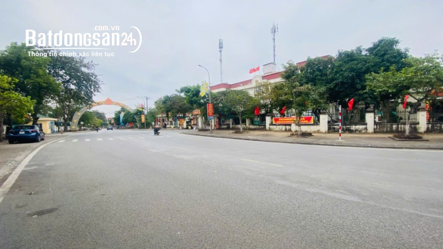 Bán đất Đường Cổ Loa, Xã Cổ Loa, Huyện Đông Anh