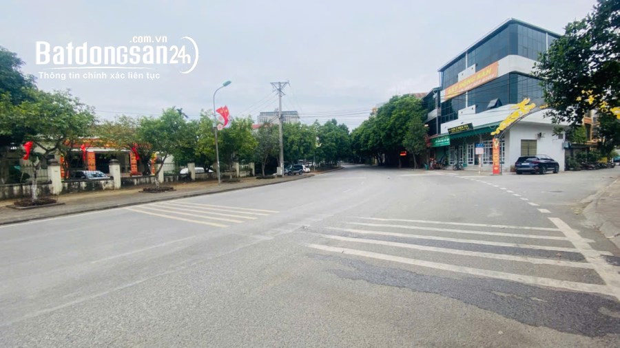 Bán đất Đường Cổ Loa, Xã Cổ Loa, Huyện Đông Anh