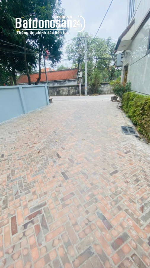 Bán đất Đường Cổ Loa, Xã Cổ Loa, Huyện Đông Anh