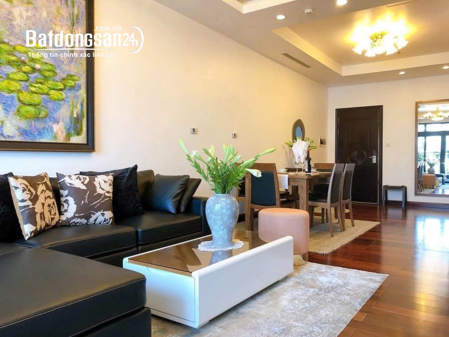 BÁN CĂN HỘ CAO CẤP MULLBERRY - MỖ LAO HÀ ĐÔNG 90M2 2N - FULL NỘI THẤT - GIÁ 5,4 TỶ