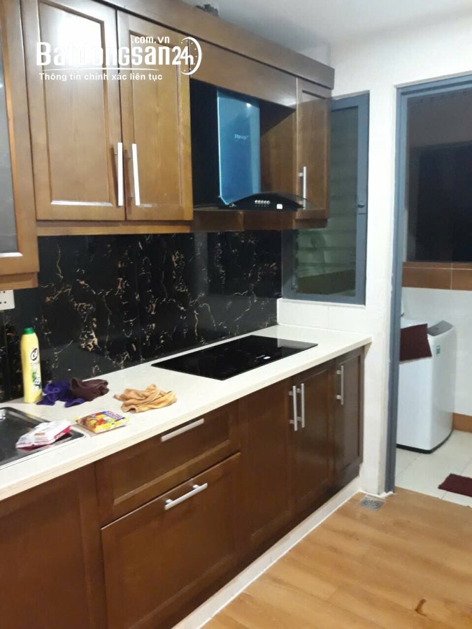 BÁN CĂN HỘ CAO CẤP MULLBERRY - MỖ LAO HÀ ĐÔNG 90M2 2N - FULL NỘI THẤT - GIÁ 5,4 TỶ