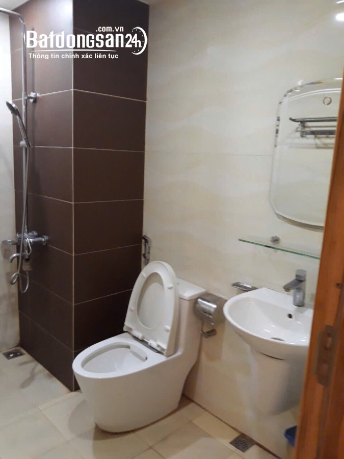 BÁN CĂN HỘ CAO CẤP MULLBERRY - MỖ LAO HÀ ĐÔNG 90M2 2N - FULL NỘI THẤT - GIÁ 5,4 TỶ