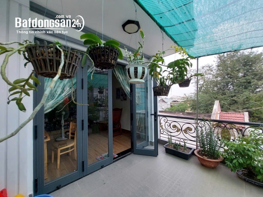Bán nhà Đường Tân Thới Nhất 5, Phường Tân Thới Nhất, Quận 12