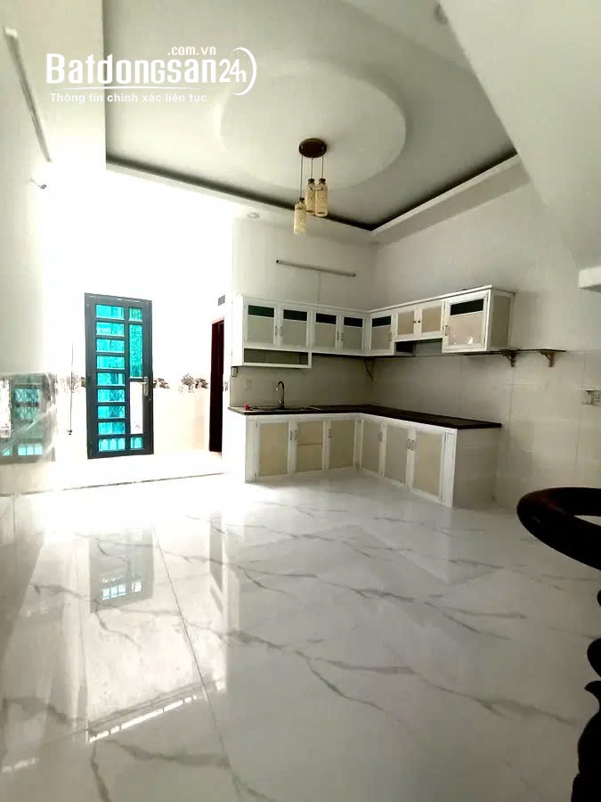 BÁN NHÀ 2 TẦNG, 48M2, ĐƯỜNG  SỐ 3, BÌNH HƯNG HÒA, BÌNH TÂN, CHỈ  4 TỶ
