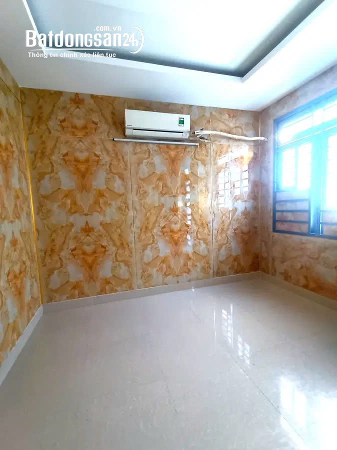 BÁN NHÀ 2 TẦNG, 48M2, ĐƯỜNG  SỐ 3, BÌNH HƯNG HÒA, BÌNH TÂN, CHỈ  4 TỶ