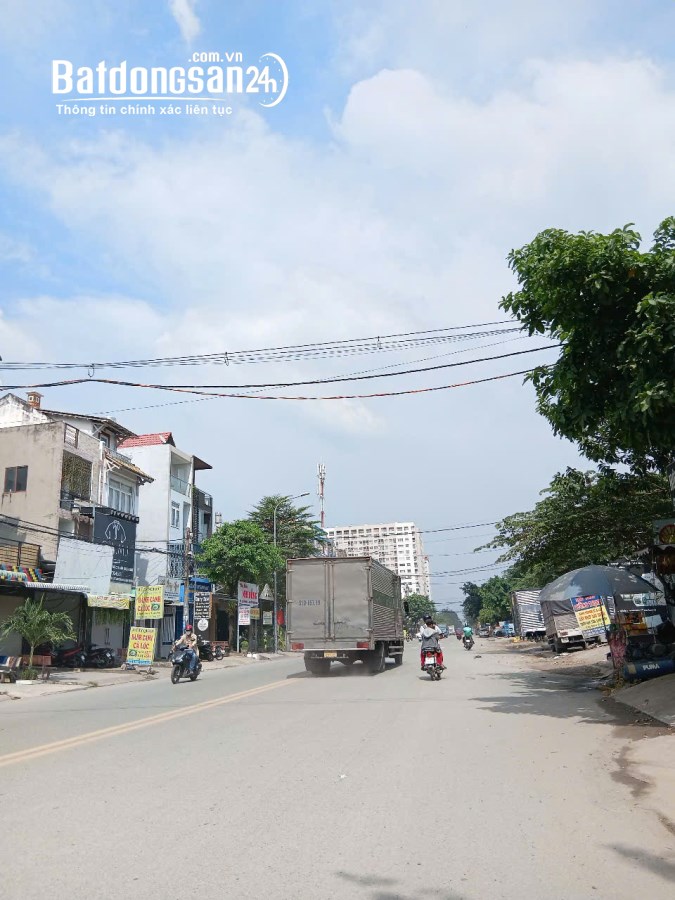 BÁN NHÀ 2 TẦNG, 48M2, ĐƯỜNG  SỐ 3, BÌNH HƯNG HÒA, BÌNH TÂN, CHỈ  4 TỶ
