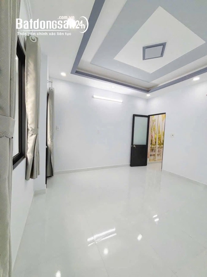 Bán nhà Đường Bình Thành, Phường Bình Hưng Hòa B, Quận Bình Tân