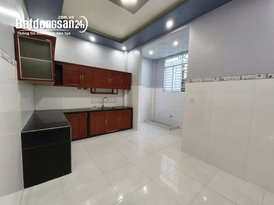 Bán nhà Đường Bình Thành, Phường Bình Hưng Hòa B, Quận Bình Tân