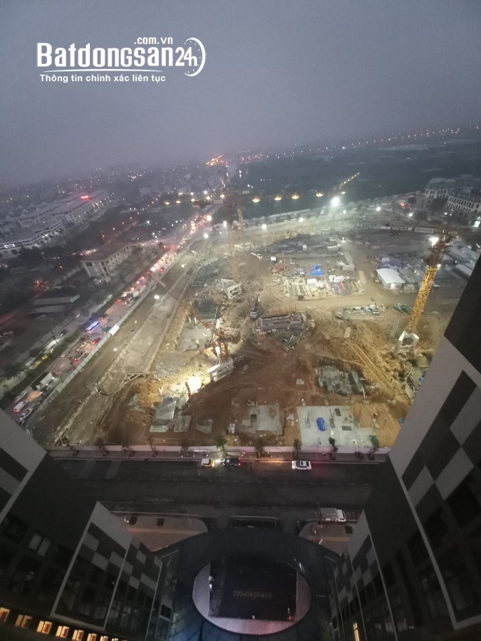 Bán căn hộ The Pavilion Vinhomes Ocean Park., Xã Đa Tốn, Huyện Gia Lâm