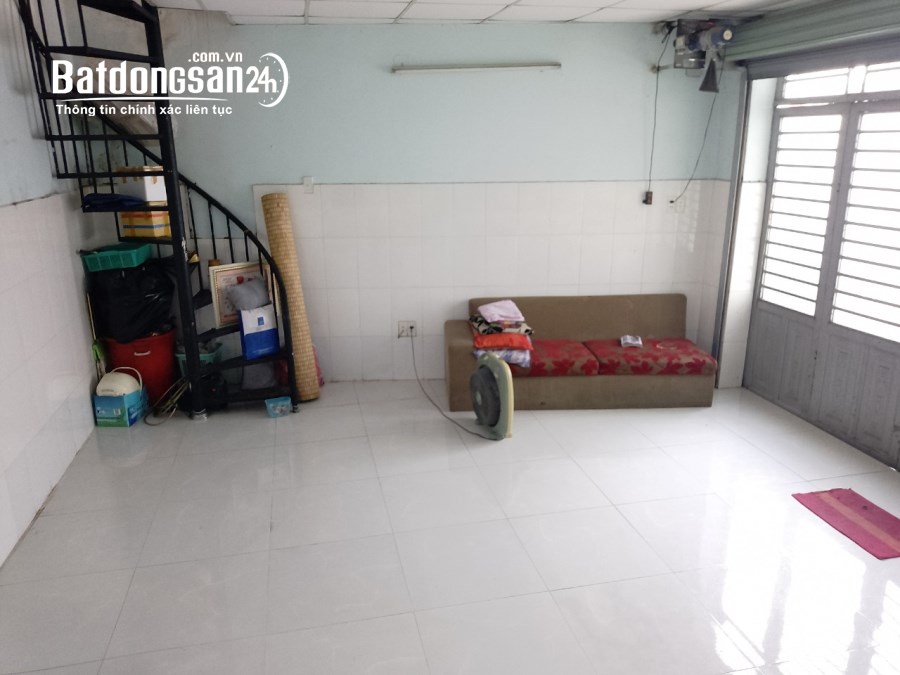 Bán nhà mặt tiền Đường Nam Hòa, Phường Phước Long A, TP Thủ Đức (Quận 9)