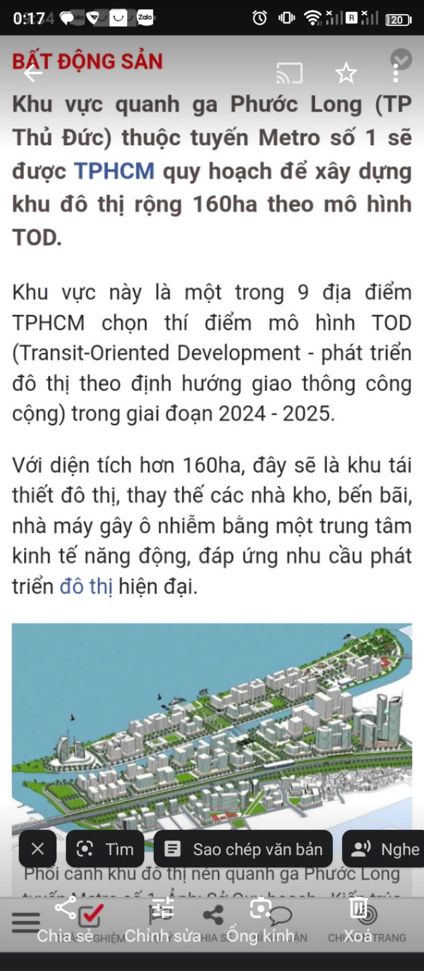 Bán nhà mặt tiền Đường Nam Hòa, Phường Phước Long A, TP Thủ Đức (Quận 9)