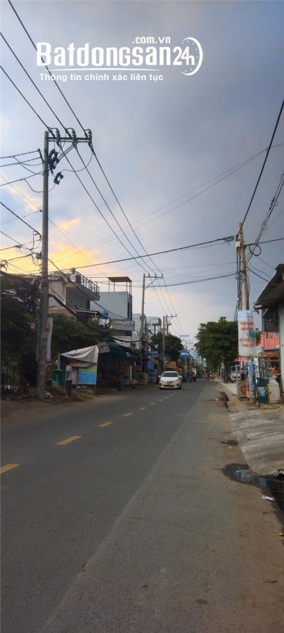 Bán nhà Đường Bình Thành, Phường Bình Hưng Hòa B, Quận Bình Tân