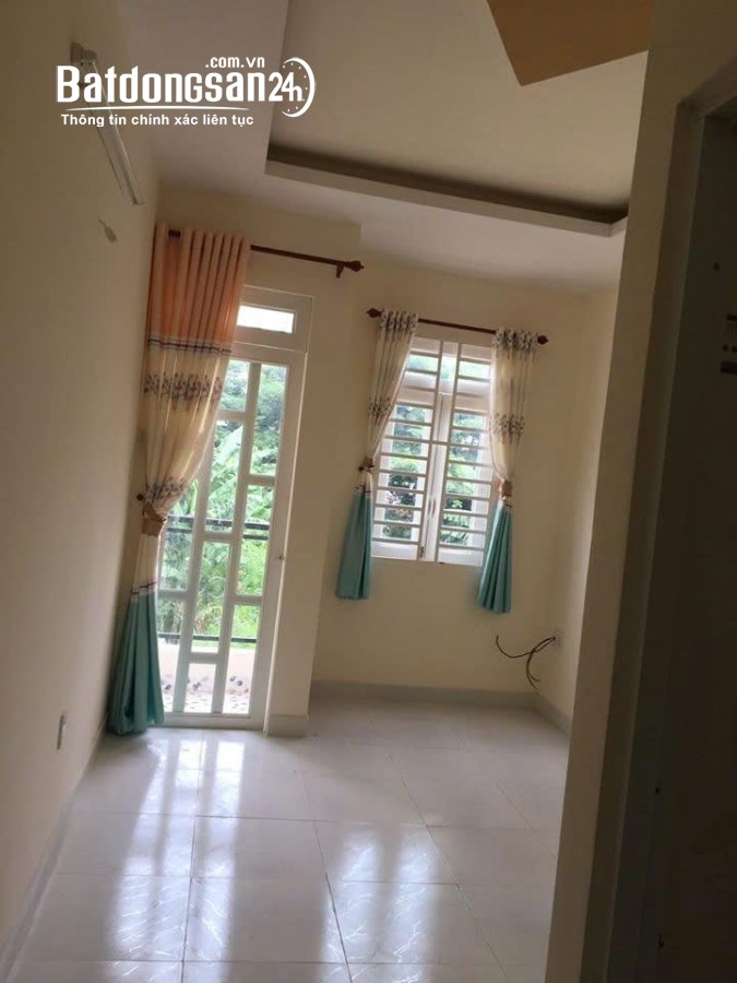 Bán nhà Đường Bình Thành, Phường Bình Hưng Hòa B, Quận Bình Tân