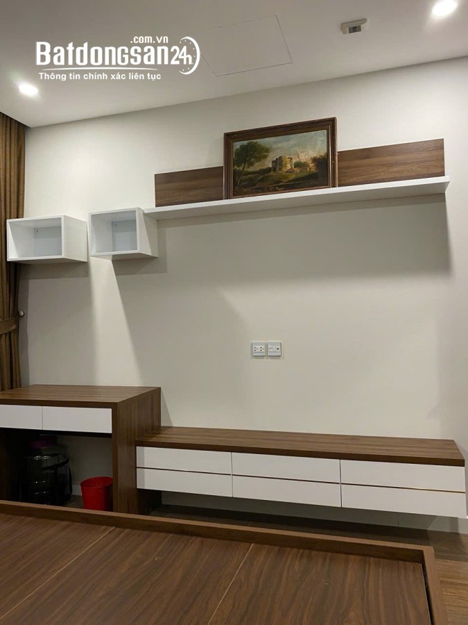 Bán căn hộ CT36 Xuân La, Đường Xuân La, Quận Tây Hồ