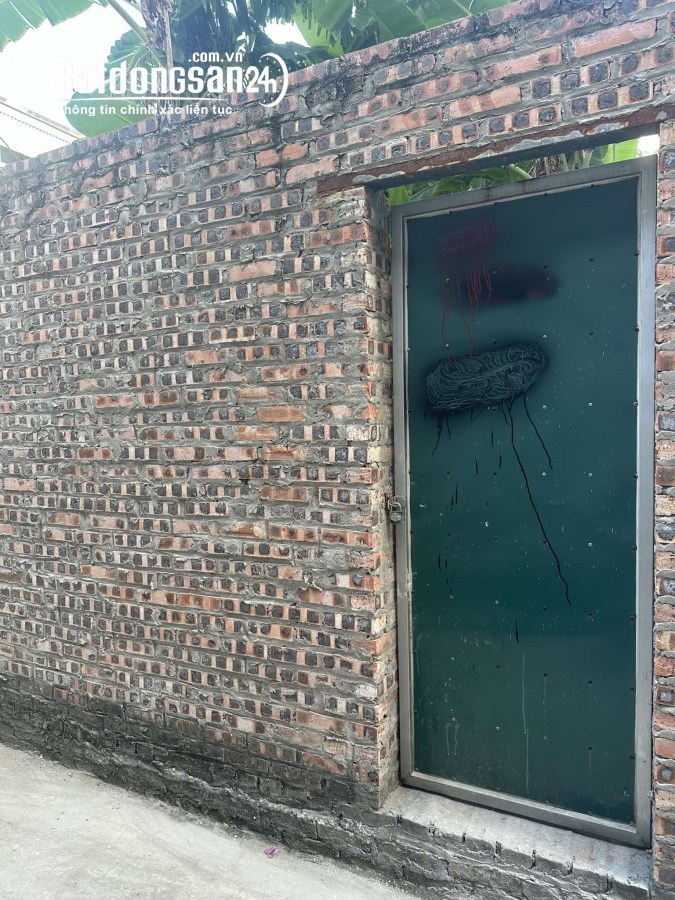 Chính chủ bán đất 80m2 tại Dương Quang, Gia Lâm. Giá cho nhà đầu tư 36 triệu/m2