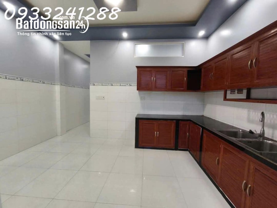 BÁN NHÀ 2 TẦNG, 65M2,HXH,  ĐƯỜNG SỐ 2, BÌNH HƯNG HÒA, BÌNH TÂN