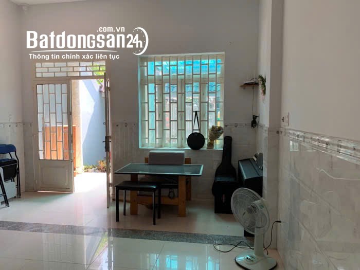 Bán nhà Đường Dương Đình Hội, Phường Phước Long B, TP Thủ Đức (Quận 9)