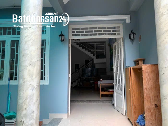 Bán nhà Đường Dương Đình Hội, Phường Phước Long B, TP Thủ Đức (Quận 9)