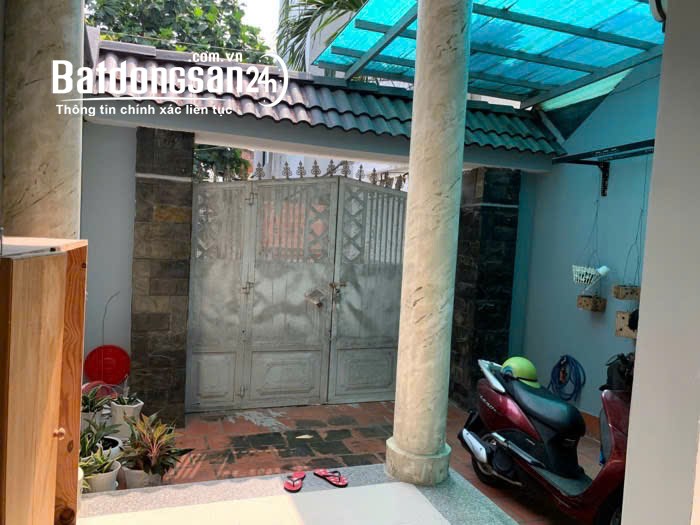 Bán nhà Đường Dương Đình Hội, Phường Phước Long B, TP Thủ Đức (Quận 9)