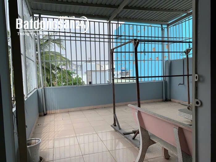 Bán nhà Đường Dương Đình Hội, Phường Phước Long B, TP Thủ Đức (Quận 9)