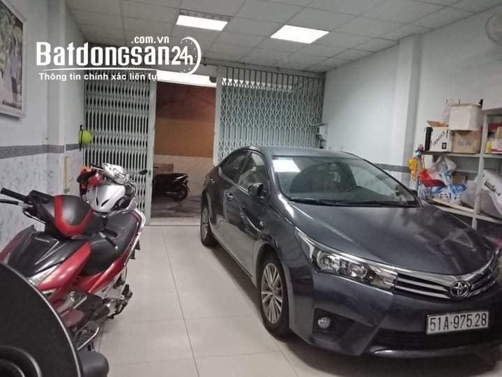Nhà bán 2MT - HXH Vườn Lài.Tân Phú 62m2 x 2T 5.7ty