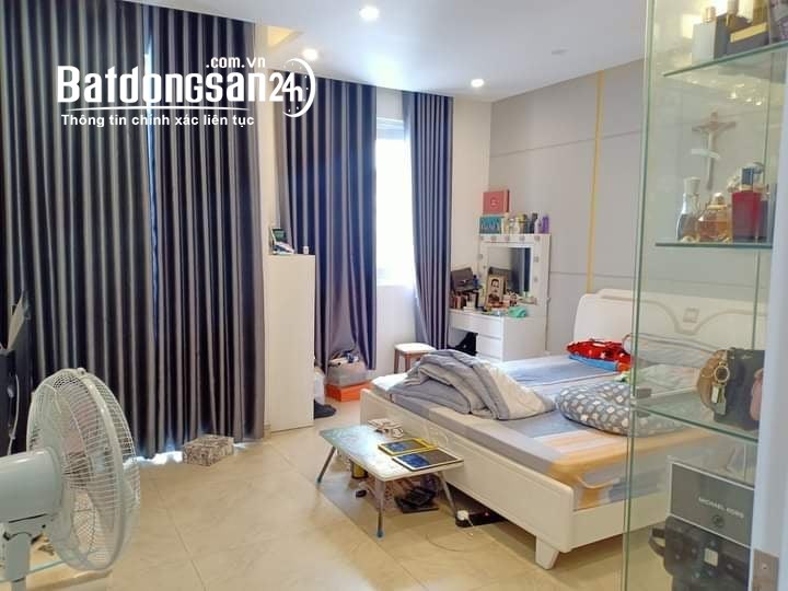 Nhà bán 2MT - HXH Vườn Lài.Tân Phú 62m2 x 2T 5.7ty