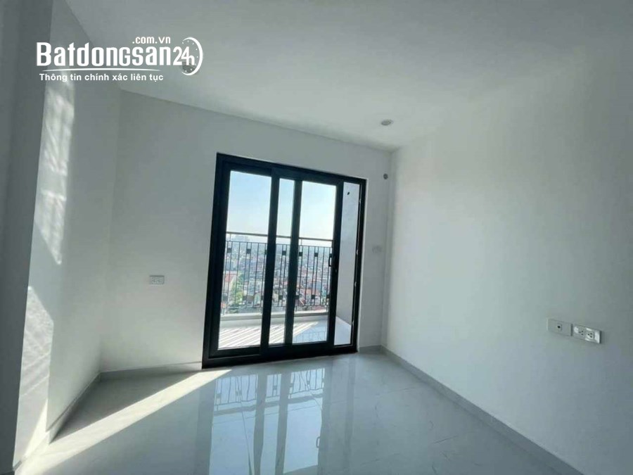 Bán căn hộ Hanhomes Blue Star, Đường Thành Trung, Huyện Gia Lâm. Giá 49 triệu/m