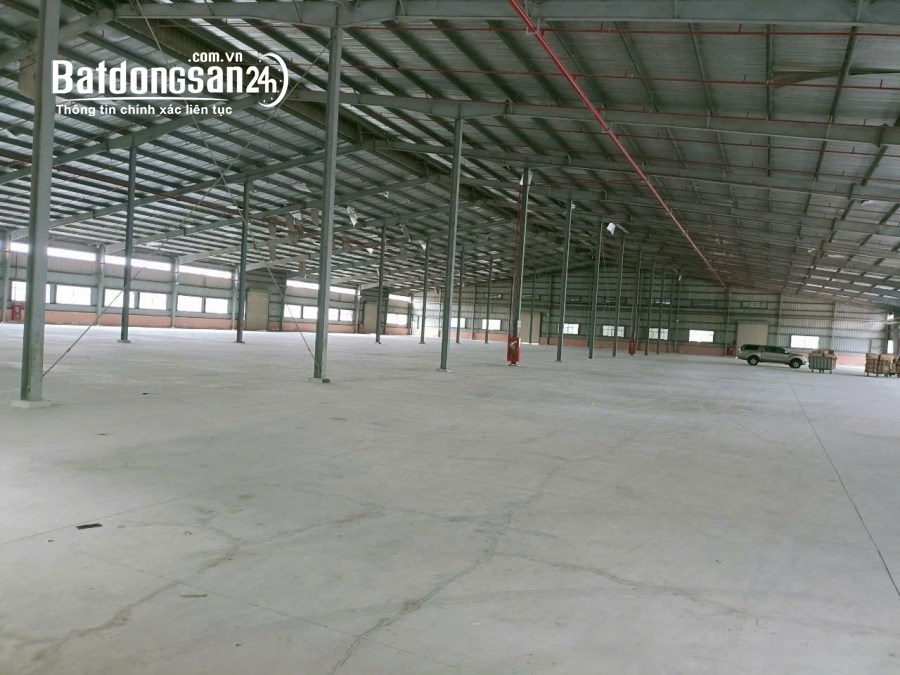 Cho thuê kho-xưởng KCN Nhơn Trạch, Xã Long Thọ, Huyện Nhơn Trạch