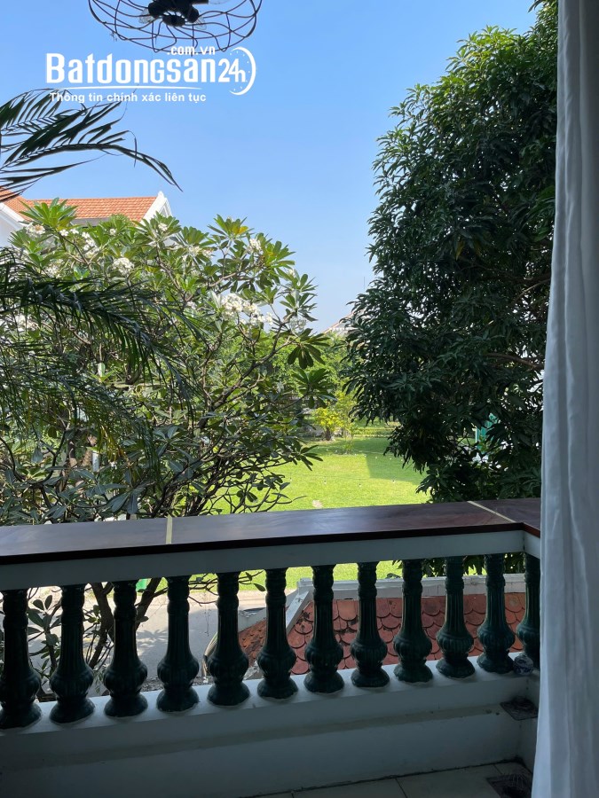 Bán Biệt thự-Villas Đường Nguyễn Văn Hưởng, Phường Thảo Điền, TpThủ Đức (Quận 2)