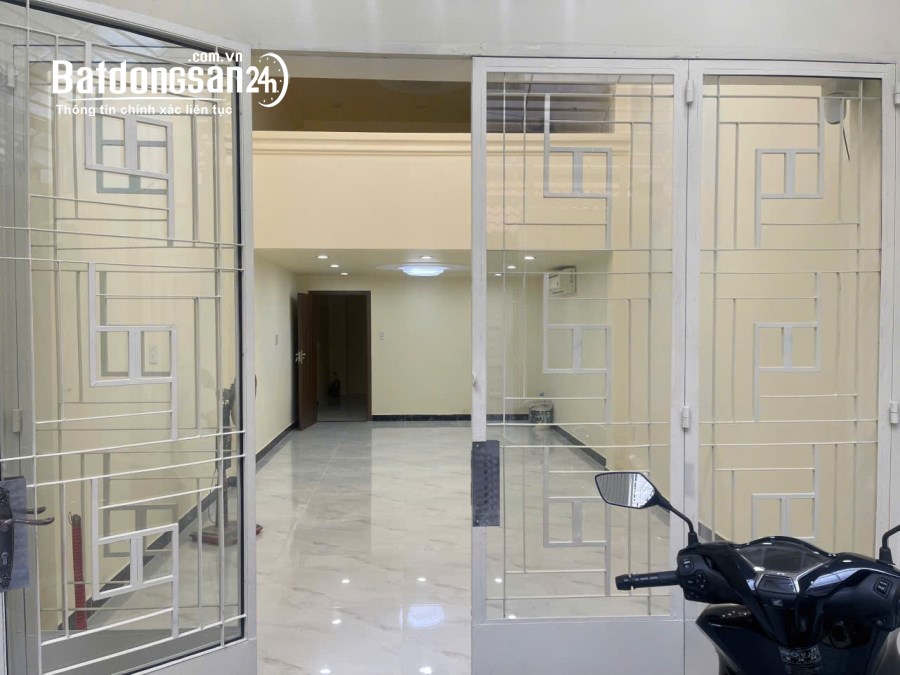 Bán nhà Đường Bình Thới, Phường 10, Quận 11