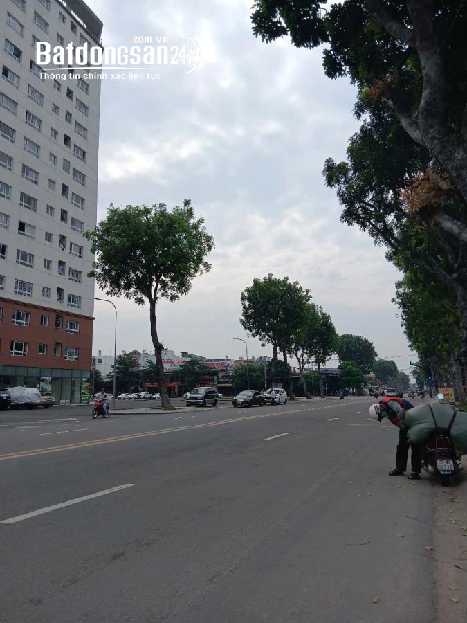 Bán nhà Đường Liên Khu 4-5, Phường Bình Hưng Hòa B, Quận Bình Tân