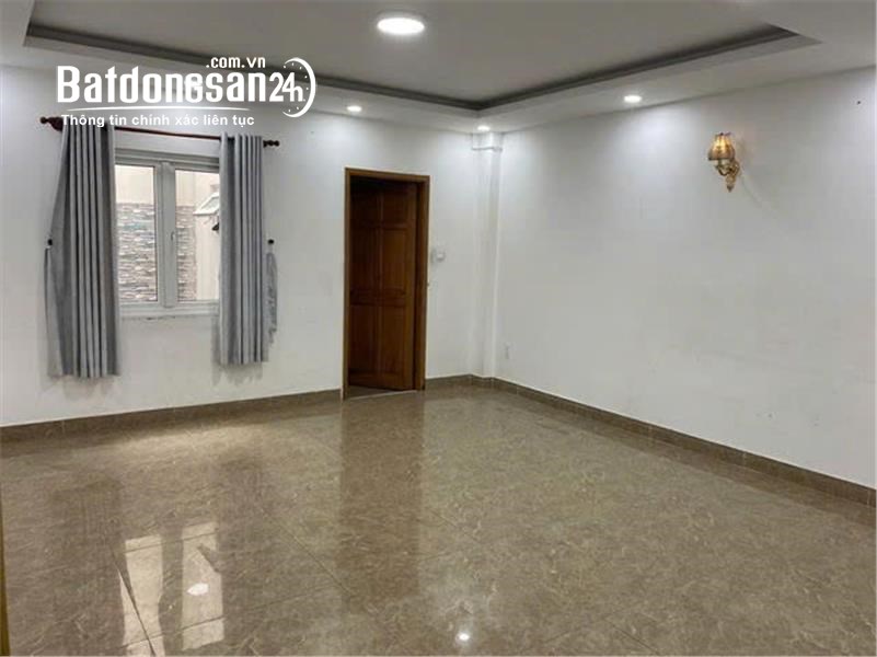 Bán nhà Đường Liên Khu 4-5, Phường Bình Hưng Hòa B, Quận Bình Tân