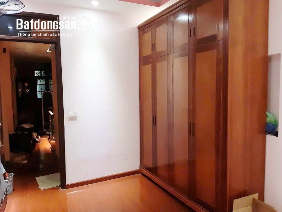 Bán nhà Đường Vương Thừa Vũ, Phường Khương Trung, Quận Thanh Xuân