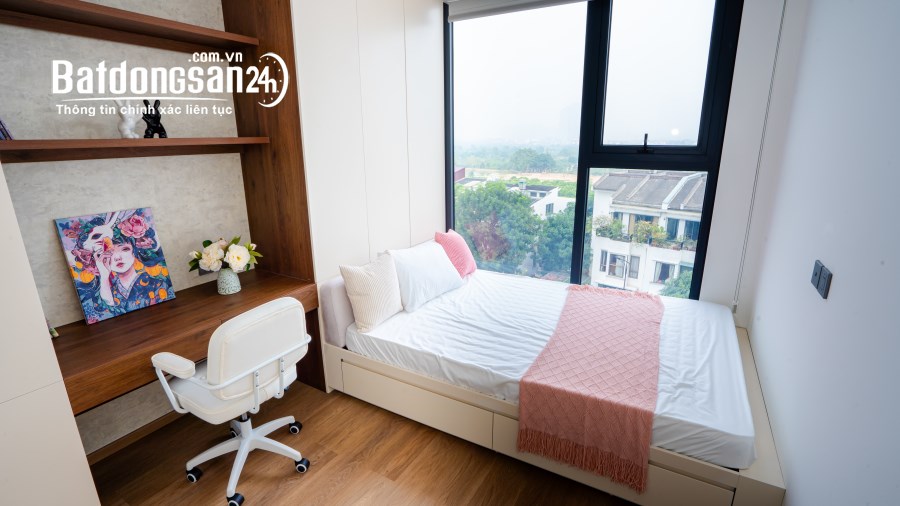 Bán căn hộ The Fibonan, Đường Phố Cúc, Huyện Văn Giang