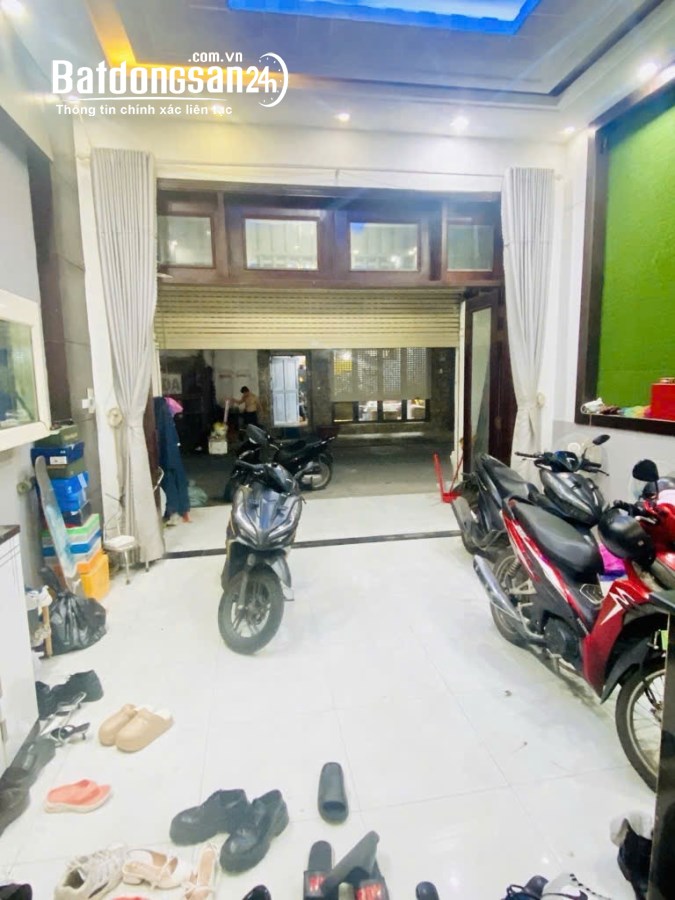 Bán nhà Đường Nguyễn Sỹ Sách, Phường 15, Quận Tân Bình
