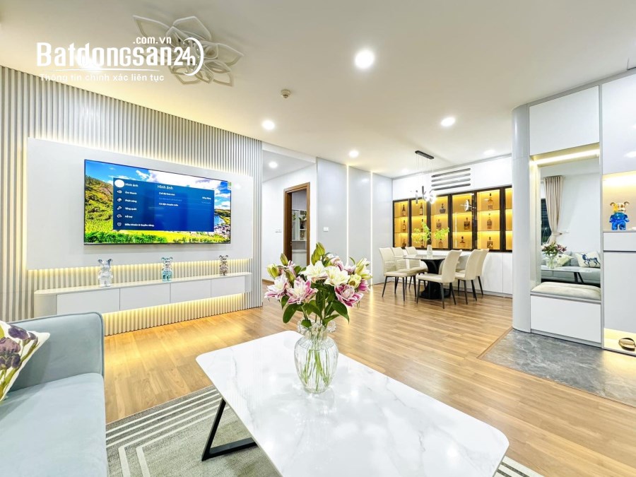 Bán căn hộ KĐT Mỹ Đình I, Đường Nguyễn Cơ Thạch, Quận Nam Từ Liêm