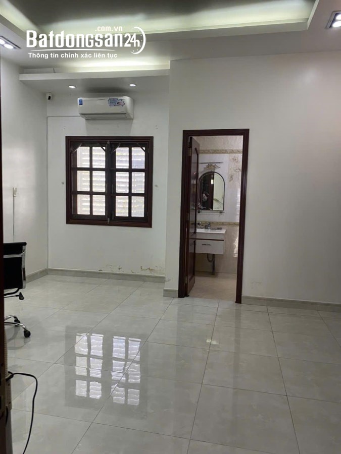 Bán nhà mặt tiền Đường Số 5, Phường Bình Hưng Hòa, Quận Bình Tân