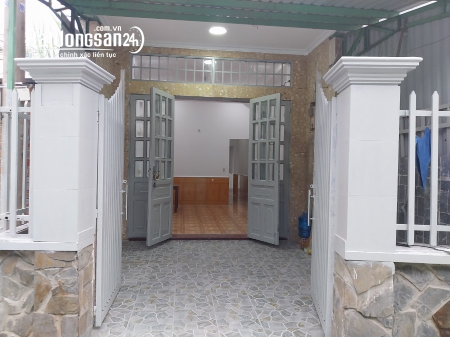 Cho thuê nhà Đường Số 8, Phường Trường Thọ, Tp Thủ Đức
