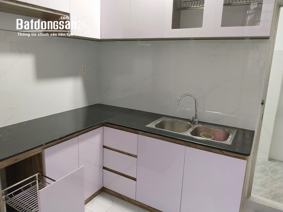 Cho thuê nhà Đường Số 8, Phường Trường Thọ, Tp Thủ Đức