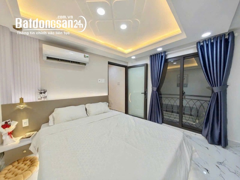 Bán nhà Đường D2, Phường 25, Quận Bình Thạnh