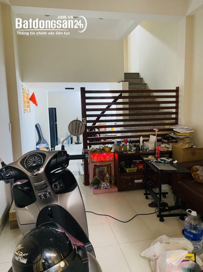 Bán nhà Đường D2, Phường 25, Quận Bình Thạnh