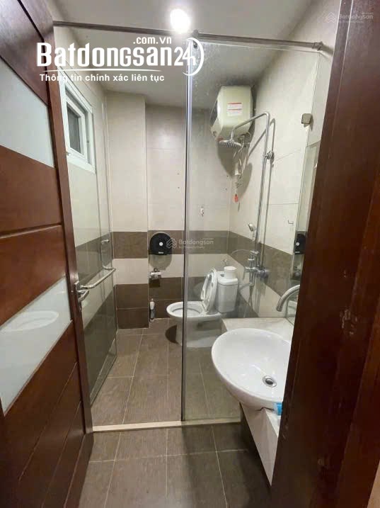 Bán nhà Đường Chiến Thắng, Phường Văn Quán, Quận Hà Đông