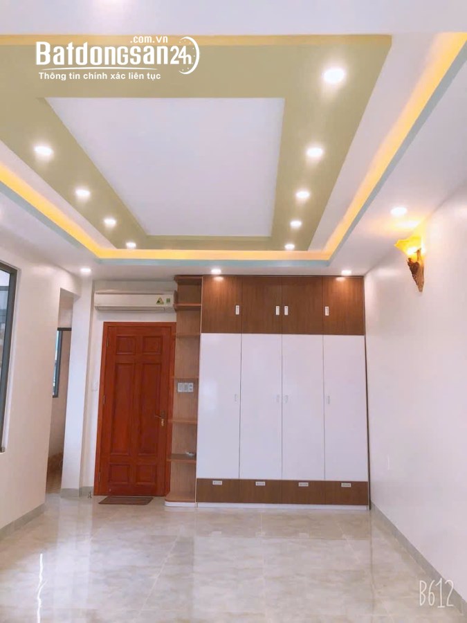 Bán nhà Đường Khuông Việt, Phường Phú Trung, Quận Tân Phú