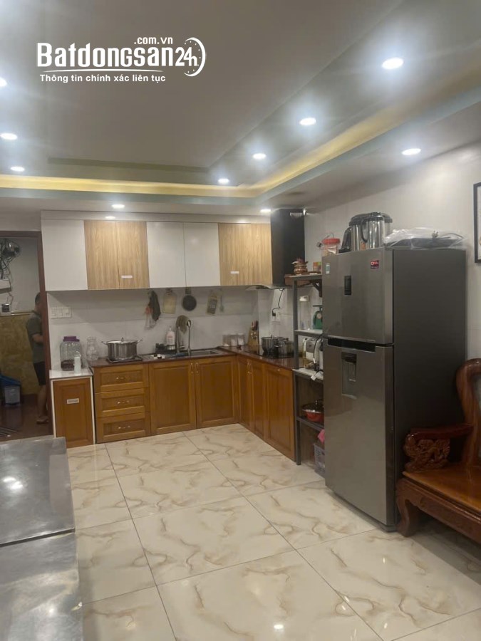Bán nhà Đường Khuông Việt, Phường Phú Trung, Quận Tân Phú