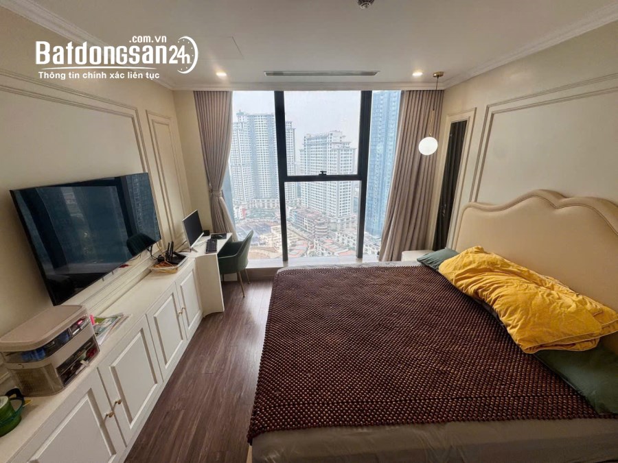 Bán căn hộ Sunshine City, Đường Phạm Văn Đồng, Quận Bắc Từ Liêm
